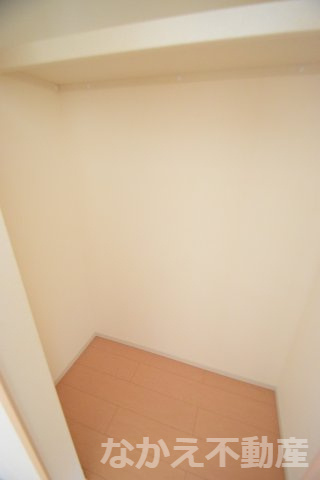 【収納】 | 大きなスペースがあり、収納には困りません