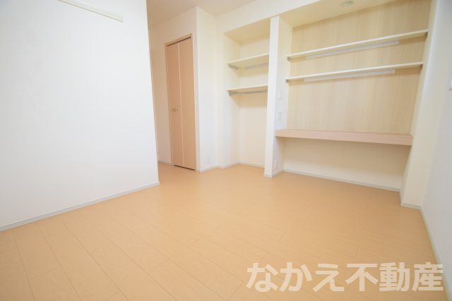 【寝室】 | 寝室です