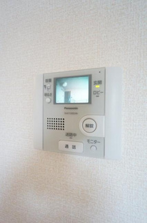 【設備】 | スカイパレットB