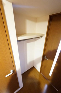 【その他】 | スカイパレットB | ※同物件・反転タイプの写真です。