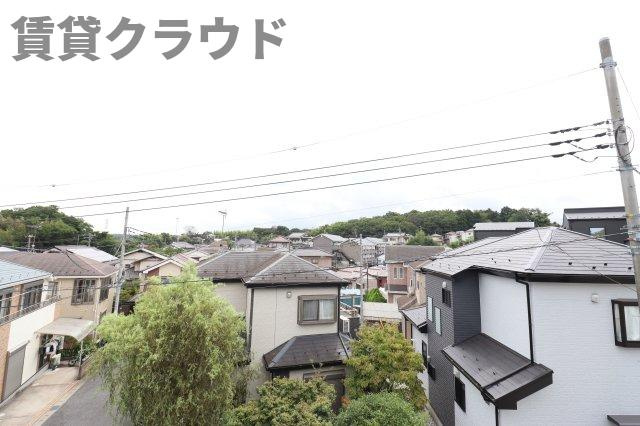 エトワールの展望