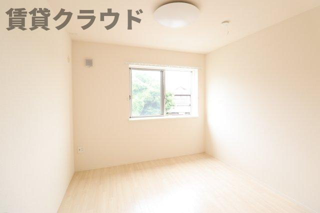エトワールの洋室|コンパクトで使いやすい洋室です