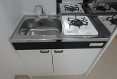 【キッチン】 | プレシャス沼袋ＩＩ