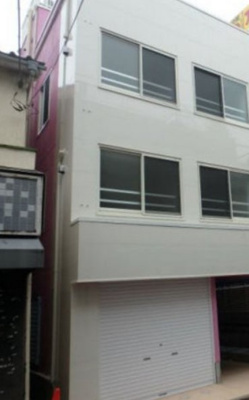 【その他共用部分】 | プレシャス沼袋ＩＩ