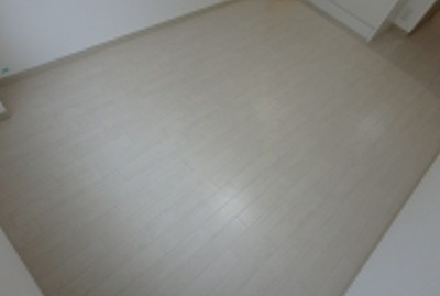 【居間・リビング】 | プレシャス沼袋ＩＩ