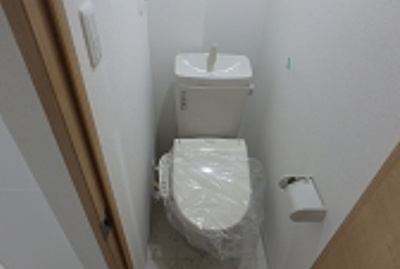 【トイレ】 | プレシャス沼袋ＩＩ