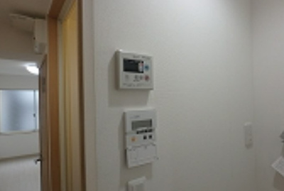 【内装】 | プレシャス沼袋ＩＩ