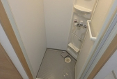 【シャワールーム】 | プレシャス沼袋ＩＩ