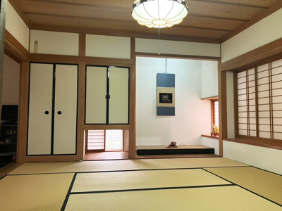 【和室】 | 桂坂 御陵大枝山町六丁目一戸建