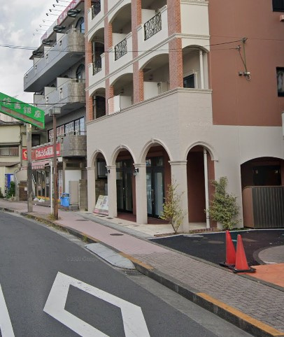 レーヴエスチュエールⅦの展望