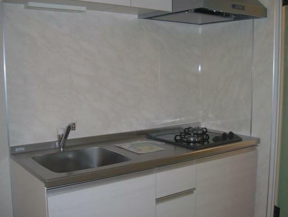 レーヴエスチュエールⅦの設備