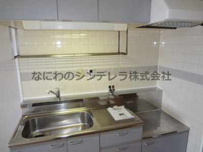  | リーデルフェリア住之江
