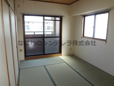  | リーデルフェリア住之江