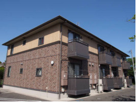 【外観】 | パティーナ