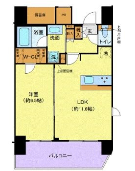 LEXE文京白山