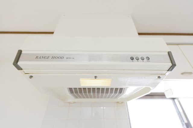 セナリオフラット新小岩のキッチン