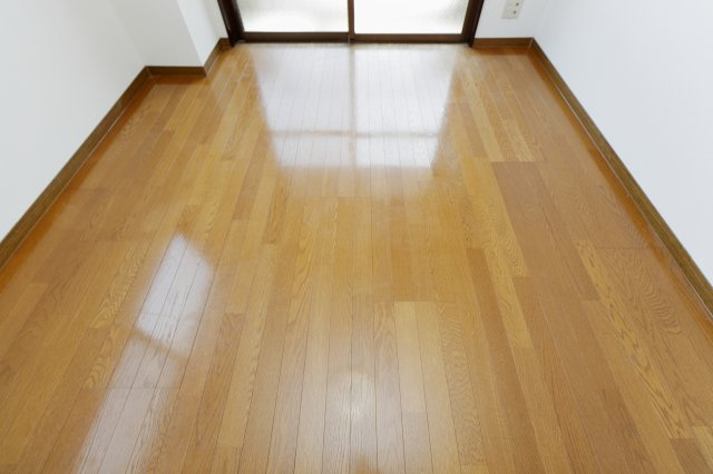 セナリオフラット新小岩の内装