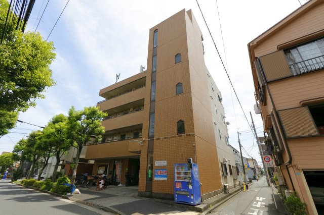 セナリオフラット新小岩