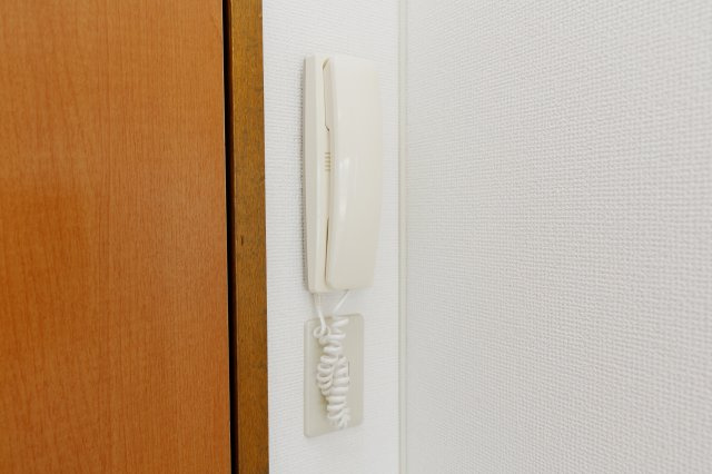 セナリオフラット新小岩の設備