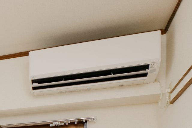 セナリオフラット新小岩の設備