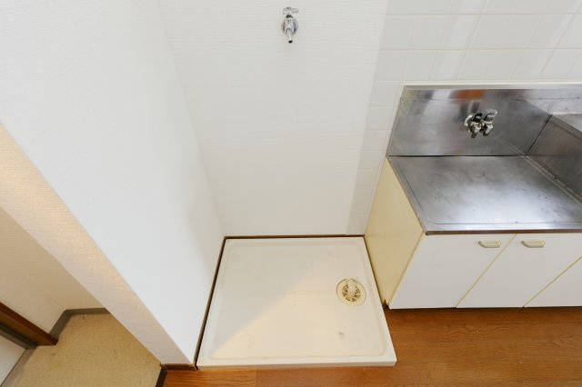 セナリオフラット新小岩の設備