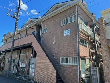 ステラヴィラ篠原　外観