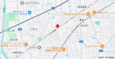 【地図】 | シンココスモス