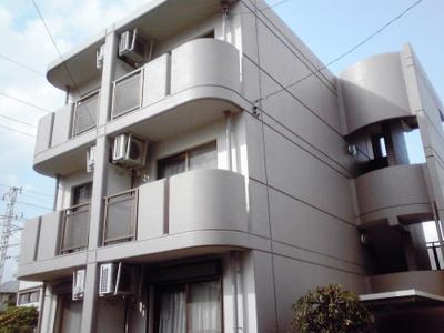 【外観】 | シンココスモス