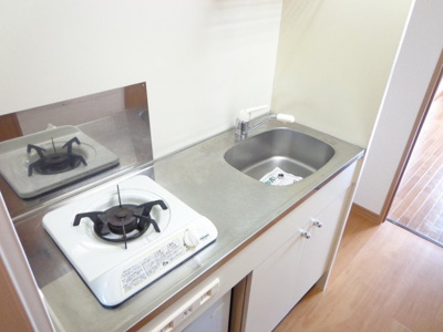 【キッチン】 | シンココスモス