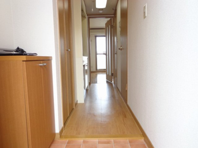 【玄関】 | シンココスモス