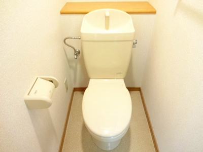 【トイレ】 | シンココスモス