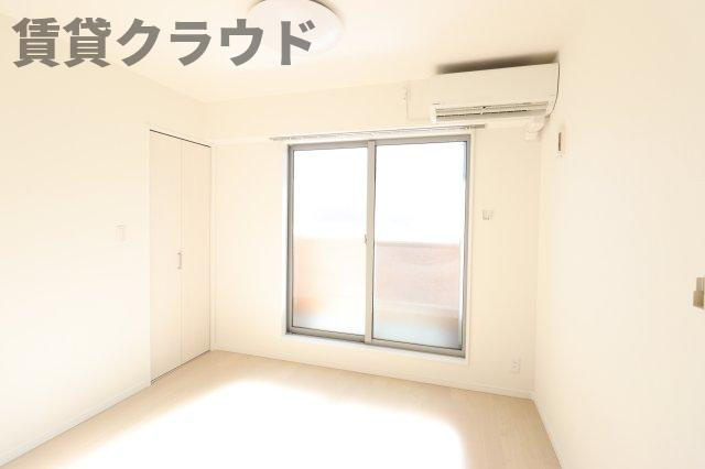AJ蘇我EASTⅣの寝室|お気軽にお問い合わせください♪