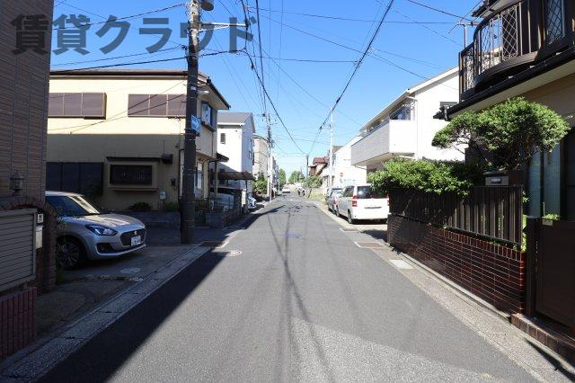 AJ蘇我EASTⅣの周辺