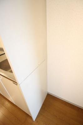 【キッチン】 | ハイム千部野