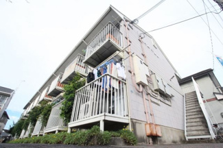 【外観】 | ハイム千部野