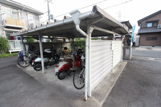 【その他共用部分】 | ハイム千部野