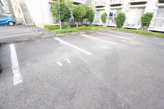 【駐車場】 | ハイム千部野