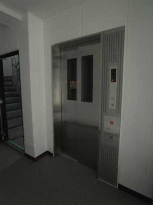 【その他共用部分】 | リブリ・コスズ