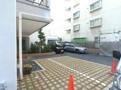 【エントランス】 | リブリ・コスズ