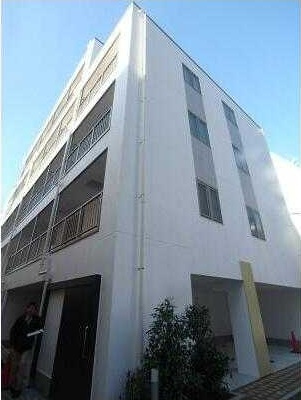 【外観】 | リブリ・コスズ