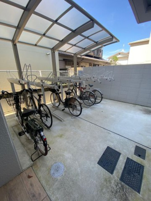 【その他共用部分】 | メゾンエスパシオ