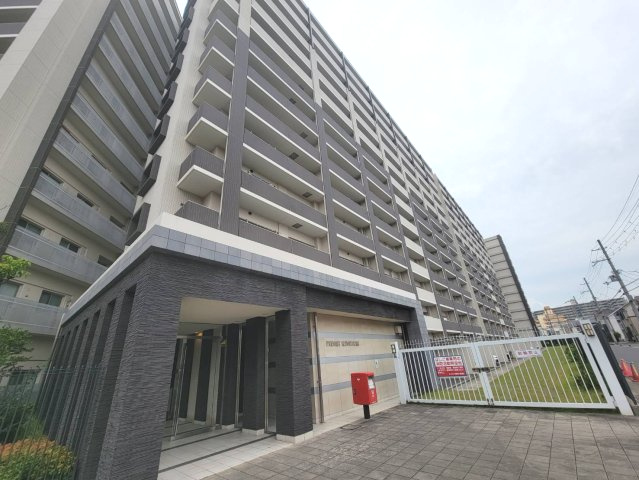 プレミスト和泉府中