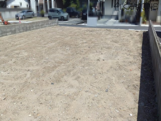 【外観】 | 姫路市飾磨区玉地／売土地