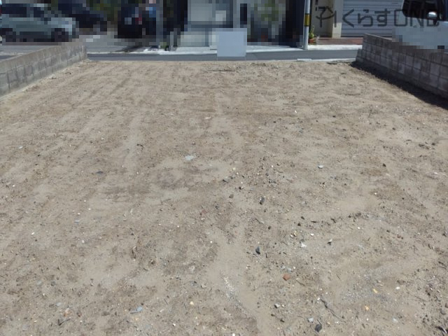 【外観】 | 姫路市飾磨区玉地／売土地