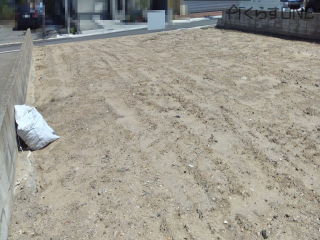 【外観】 | 姫路市飾磨区玉地／売土地