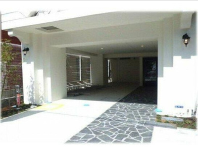 【エントランス】 | プレール・ドゥーク錦糸町Ⅲ