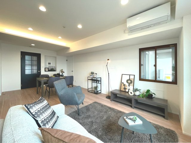 磯子プリンスハイツ ウエストコートの画像