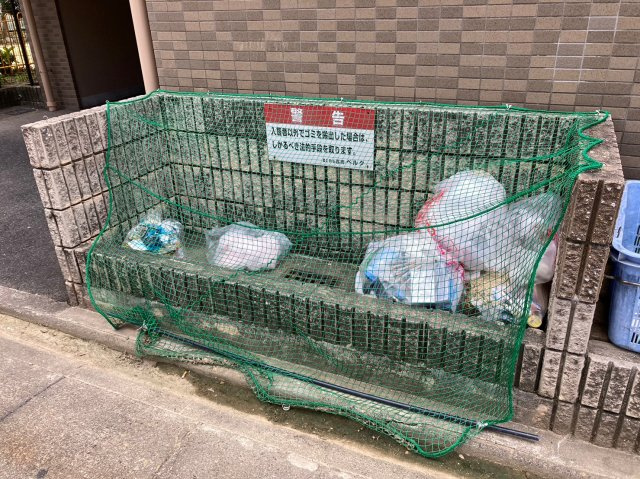 BERG瓦町のその他共用部分|BERG瓦町