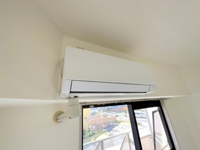 【設備】 | プロスパーハイツ古市