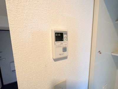 【設備】 | プロスパーハイツ古市